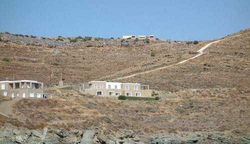 House, Smoking