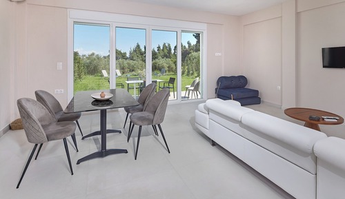 SERENITY LUXURY VILLA