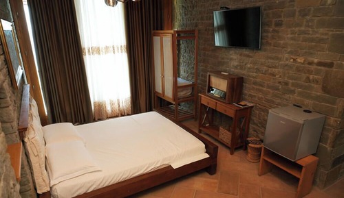 Junior Suite, Balcony, Sea View