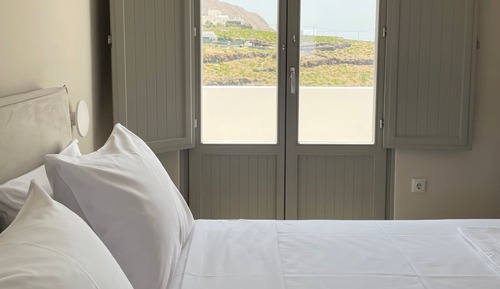 Executive Villa, Sea View