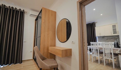 Casa Del Mar Apt Nr.3
