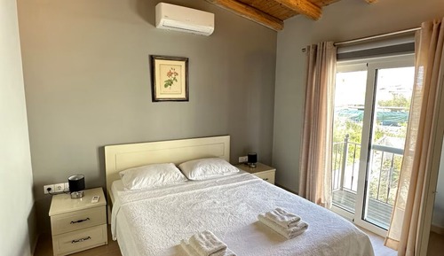 Casa Del Mar Apt Nr.4