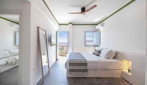 Superior Suite