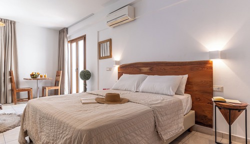 Family Quadruple Room