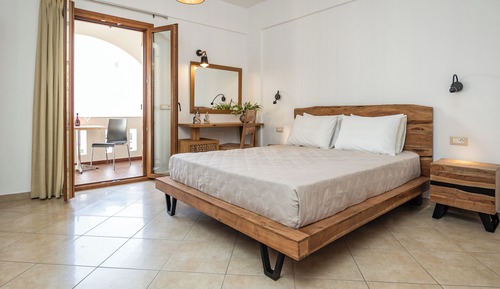 Comfort Double Room