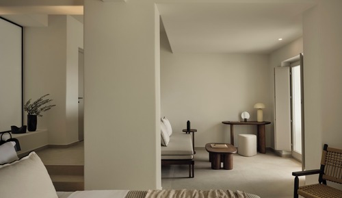 Master Suite Heated Pool, Sea View