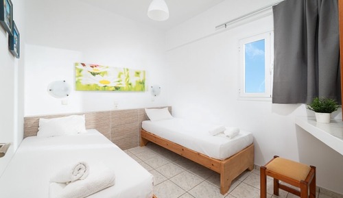 Superior Apartment, 1 Bedroom, Kitchenette, Resort View