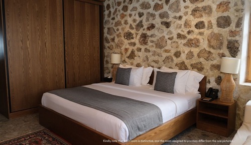 Superior Standard Room