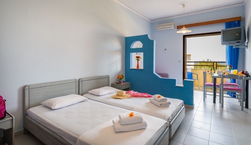 Apartment, 1 Bedroom