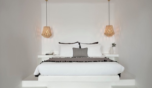 Up Beat Loft Suite Sea View with Sharing Pool