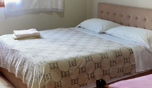 Classic Double Room, Garden View