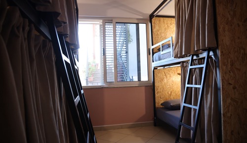 Standard Shared Dormitory