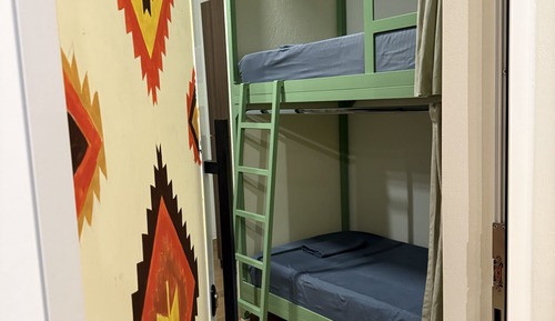 Standard Shared Dormitory
