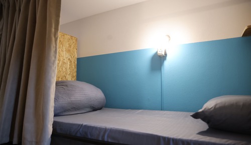 Standard Shared Dormitory