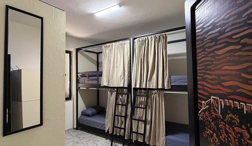 Standard Shared Dormitory, 1 Bedroom
