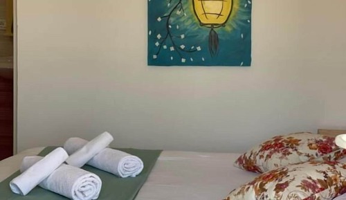 Basic Double Room