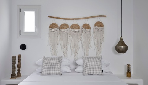 Comfort Villa, Sea View