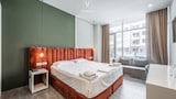Basic Room