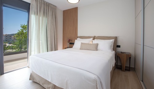 Suite, 2 Bedrooms