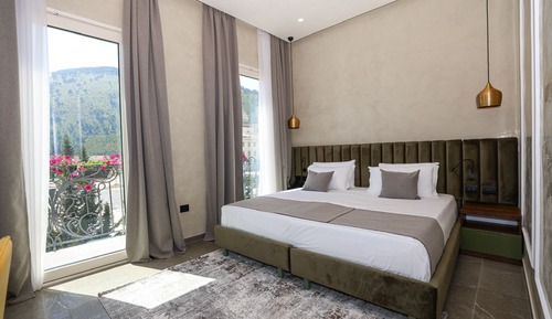 Superior Double or Twin Room