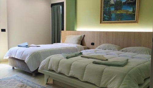 Family Triple Room