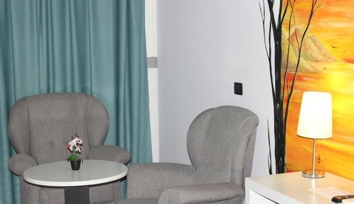 Comfort Suite