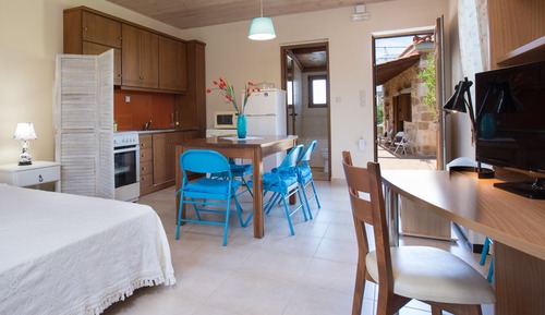 Comfort Apartment