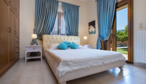 Comfort Villa