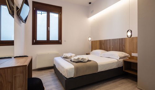 Superior Suite