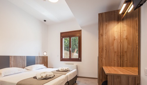 Superior Suite, 2 Bedrooms, Ocean View