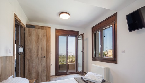 Exclusive Penthouse