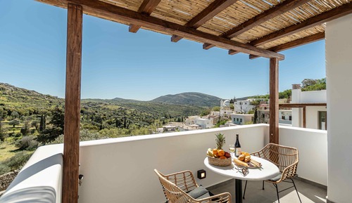 Deluxe Villa