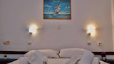 Comfort Quadruple Room, 2 Bedrooms, Sea View