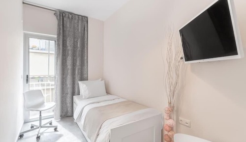 City Apartment