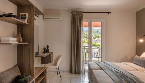 Design Apartment