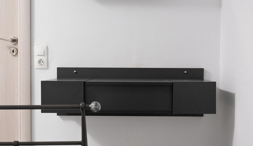 Superior Studio, Jetted Tub
