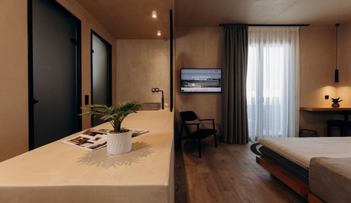Suite