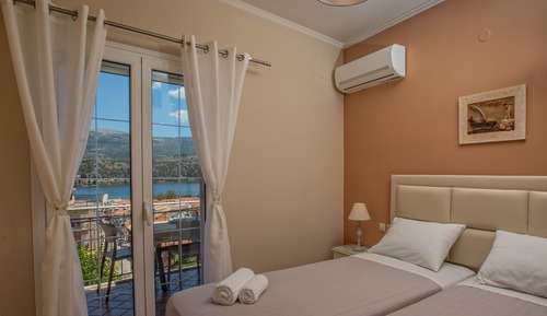 Dina Apartment Argostoli 1