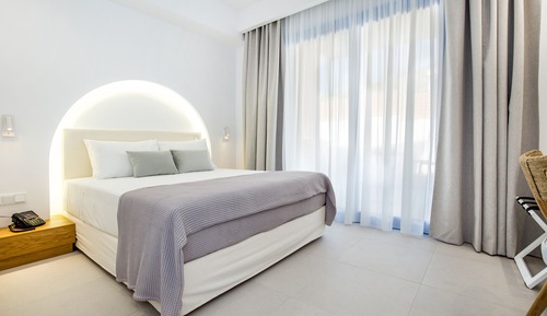 Classic Room, First Floor
