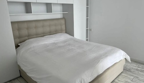 Panoramic Apartment