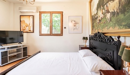 Traditional Villa