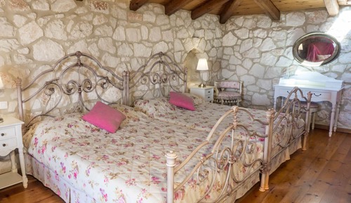 Villa Ariadne