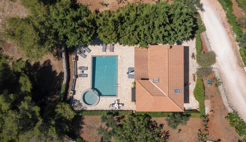 Villa Niovi