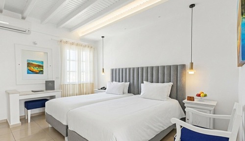 Classic Room