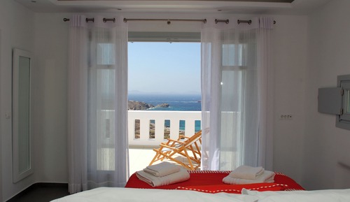 Villa, 1 Bedroom