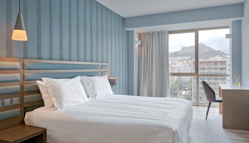 Family Suite, Connecting Rooms