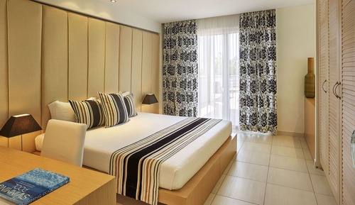 Suite, Terrace (Master with Panoramic View)