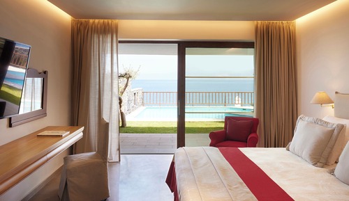 Royal Villa, 2 Bedrooms