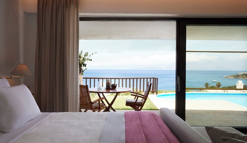Royal Villa, 3 Bedrooms