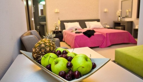 Junior Suite